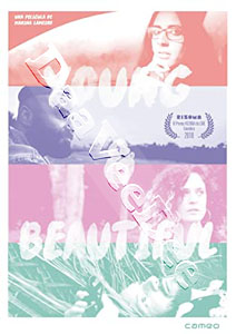 Young & Beautiful |   DVD